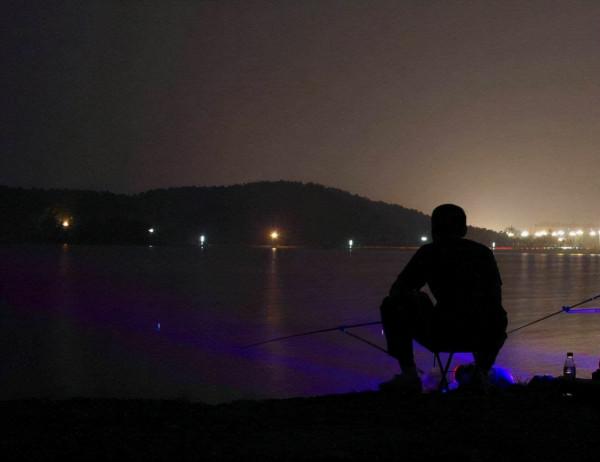 秋季夜釣魚沒有口?一定是這四個原因導致的,解決辦法也非常簡單 秋季夜釣魚沒有口?一定是這四個原因導致的,解決辦法也非常簡單