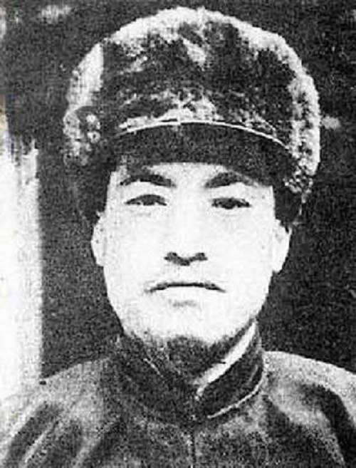 青馬內鬥，馬步芳指使人綁架哥哥馬步青，馬步青：我沒你這個弟弟