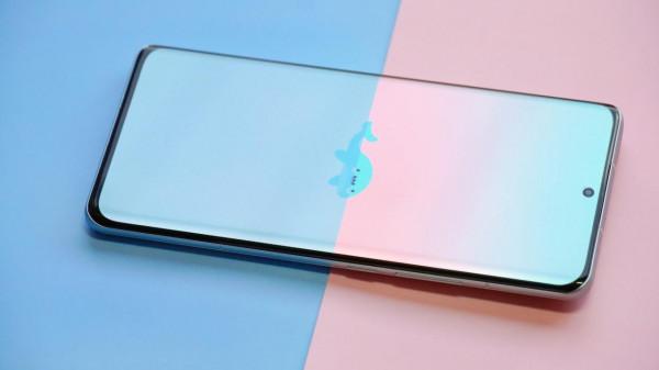 小米12 Pro各處都展現出一個“穩”字