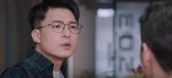 播出1集，收視率爆了！殷桃一出手，就給央視帶來了“王炸”