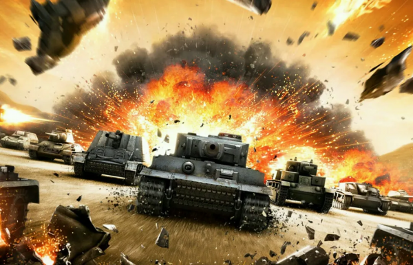 “遊戲引擎”技術下,Wargaming遊戲工作室如何從頭開始構建 “遊戲引擎”技術下,Wargaming遊戲工作室如何從頭開始構建