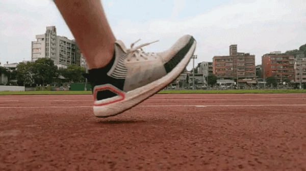 一個小白的跑姿自學總結之落地方式 一個小白的跑姿自學總結之落地方式