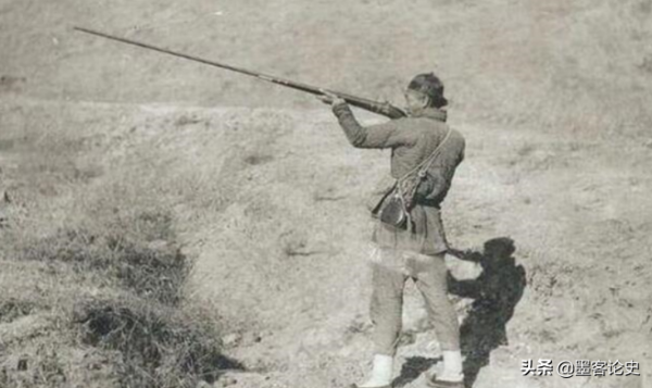 45年&comma;南京獵戶上山打獵&comma;意外發現洞內秘密&comma;嚇得連忙求助當地政府