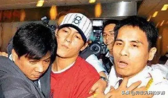 “痞帥小子”陳冠希的瓜 “痞帥小子”陳冠希的瓜