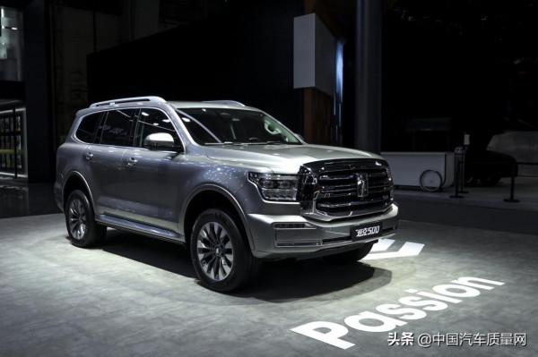 冬末春初 還有這幾款新車值得期待