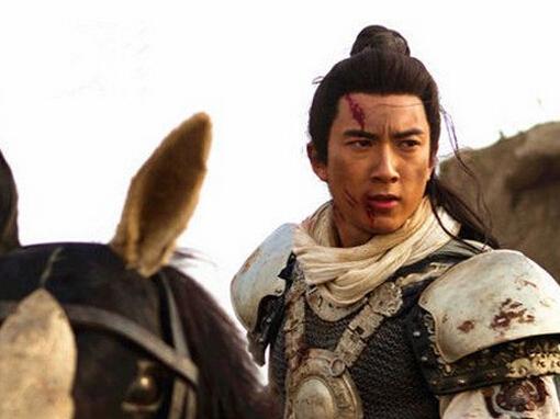 刀光劍影和鼓角錚鳴:綿延一百多年的“高家將”的故事 刀光劍影和鼓角錚鳴:綿延一百多年的“高家將”的故事