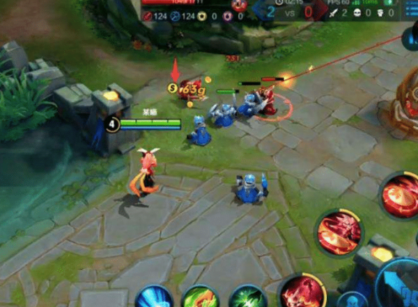 王者榮耀冷知識