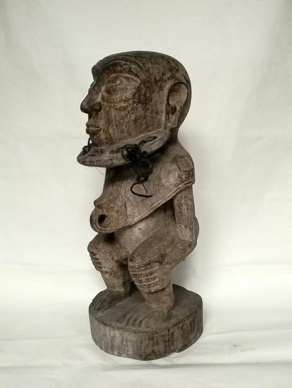 北京宋莊非洲藝術館