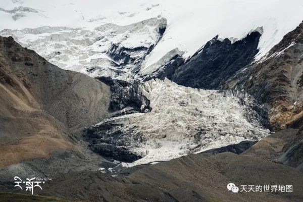 由死向生，阿尼瑪卿轉山