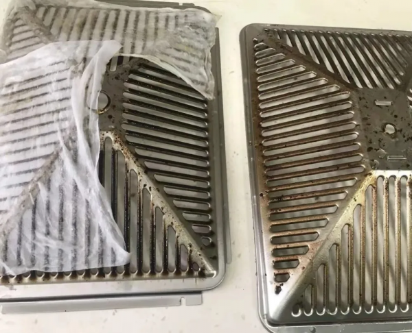 油煙機使用4個懶人大法，對清洗說拜拜