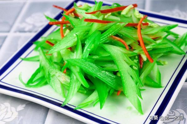 過年了，教你4道解膩小冷盤，端上桌比大魚大肉還搶手，太好吃了