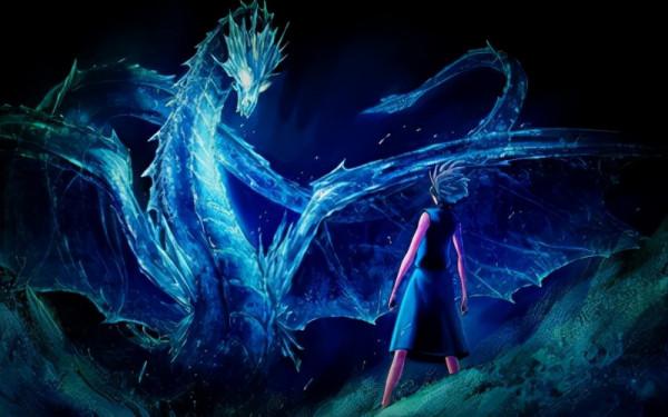 死神：天才少年——十番隊隊長冬獅郎