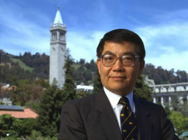 華裔科學家受盡屈辱終當上名校校長,只因是個“中國佬”而遭暗殺 華裔科學家受盡屈辱終當上名校校長,只因是個“中國佬”而遭暗殺