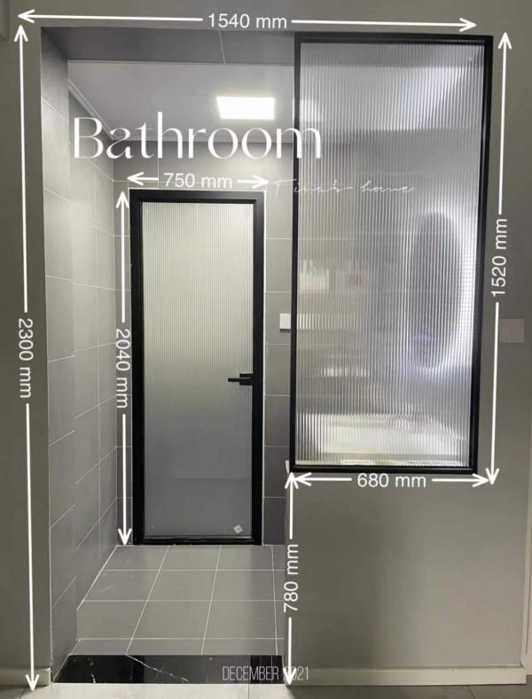 90後小夫妻，拒絕“過度裝修”只花費13W，卻被鄰居吐槽像出租房