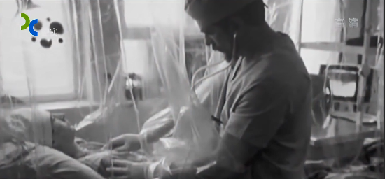 比投放日本廣島的原子彈輻射量還要大400倍:切爾諾貝利核難始末 比投放日本廣島的原子彈輻射量還要大400倍:切爾諾貝利核難始末