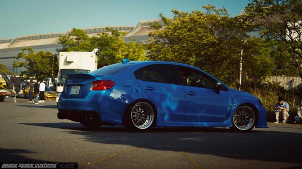 2021 WEKFEST最終篇，曾經最純粹的日系效能機械