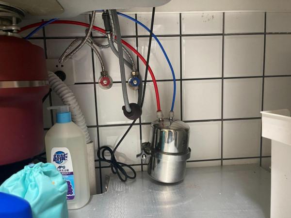 飛機頭等艙都用的淨水器?我家淨水升級之路&;美而浦MP750使用體驗 飛機頭等艙都用的淨水器?我家淨水升級之路&;美而浦MP750使用體驗