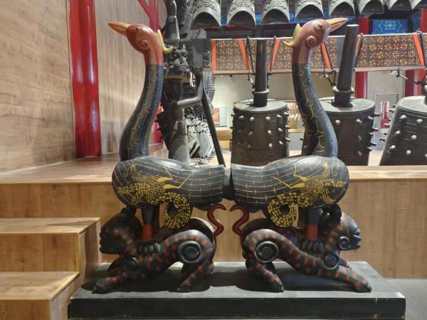 北京·大鐘寺博物館 北京·大鐘寺博物館