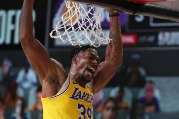 湖人下賽季有三項資料將會無敵於全聯盟，不奪冠就解散不存在的