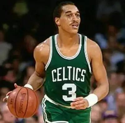 灌籃高手部分人物原型