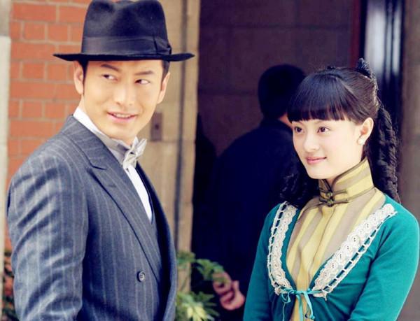 八位無法超越的男性角色：許文強只看周潤發，楊過、展昭爭議大