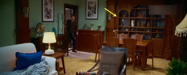 編劇眼裡“接地氣”:國產劇中的養老房,動不動就是整套實木傢俱 編劇眼裡“接地氣”:國產劇中的養老房,動不動就是整套實木傢俱