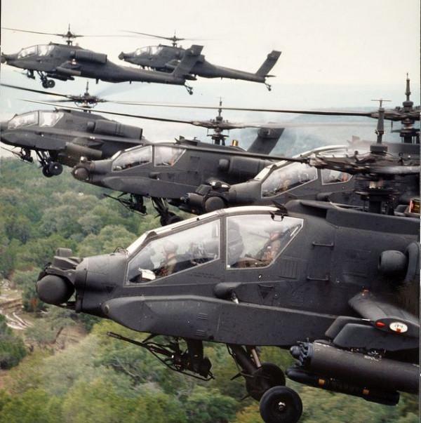 真的有隱身“阿帕奇”?取消尾槳噴射冷空氣,比“科曼奇”更科幻 真的有隱身“阿帕奇”?取消尾槳噴射冷空氣,比“科曼奇”更科幻