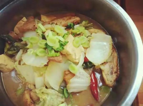 老北京的味道！天天吃也不膩的10道冬季家常菜，您都吃過嗎？