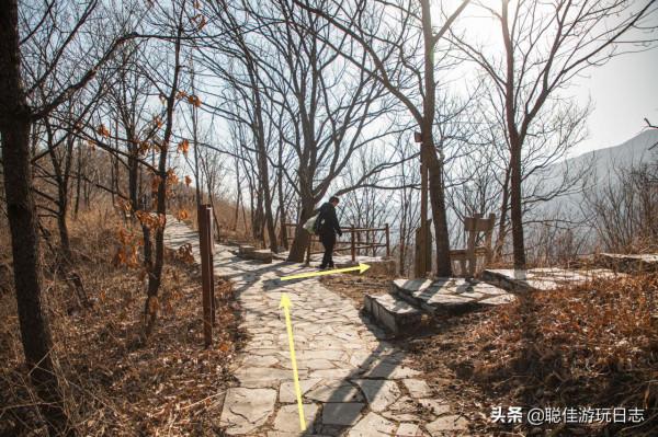 北京徒步登山:房山金陵+景教遺址元代十字寺,金祖山免費風景區 北京徒步登山:房山金陵+景教遺址元代十字寺,金祖山免費風景區