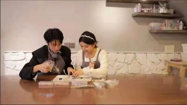 此時的你，又在遇見誰？或者錯過誰呢？