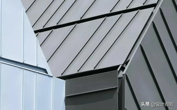 鈦鋅板的施工工藝是什麼？