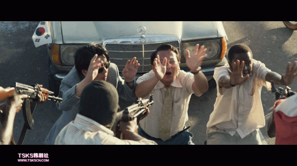 韓國衝奧片來了!又是年度票房冠軍 韓國衝奧片來了!又是年度票房冠軍