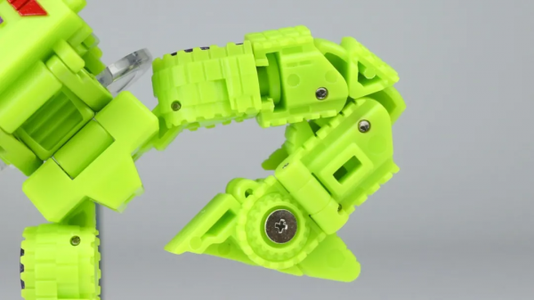 模玩測評:NA 建設車部隊 (上篇) 模玩測評:NA 建設車部隊 (上篇)