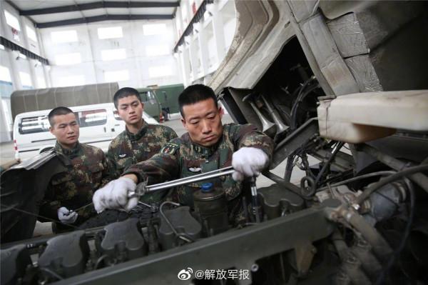 祝賀！二級軍士長獲全國冠軍，立功喜報送到家