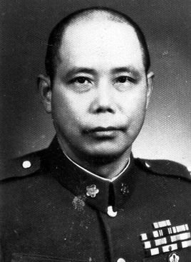 我國近代出生於廣東省的名人偉人大全（二）