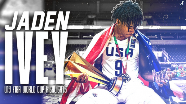 從全美89，到全美第一！保底前5順位！19歲天才，下一個韋德？