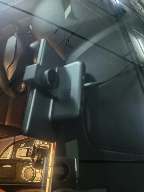 盯盯拍車載智慧屏S50試用評測