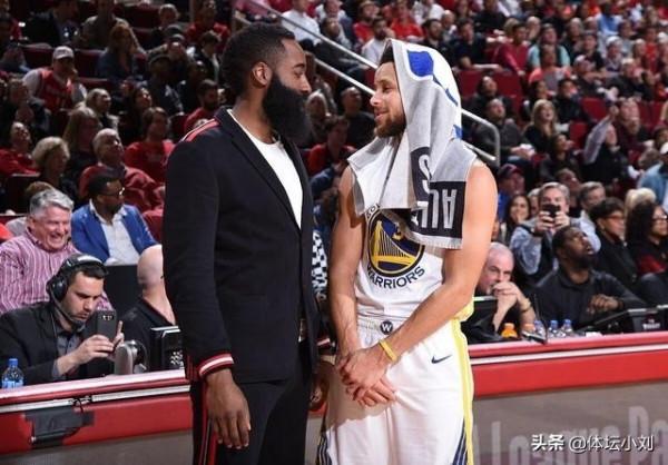 5年3.47億美元？NBA又迎重大轉折，球星有望拿七千萬年薪