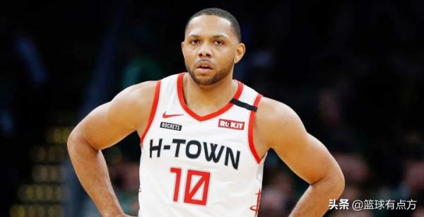 投奔哈登？火箭戈登希望離隊，籃網欲拿喬哈里斯單換