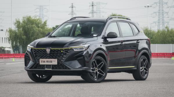 啟辰星對比榮威RX5：確定不是在比誰螢幕大？