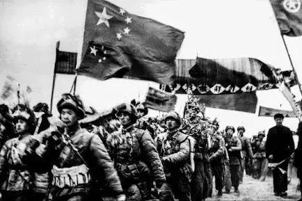志願軍20兵團10萬大軍，1958年突然神秘消失在朝鮮，美國都沒找到
