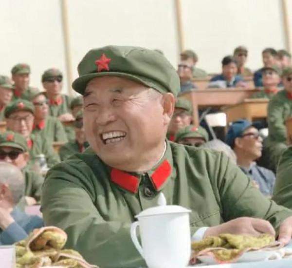 有三位開國少將，後來官至正國級，他們分別是誰？