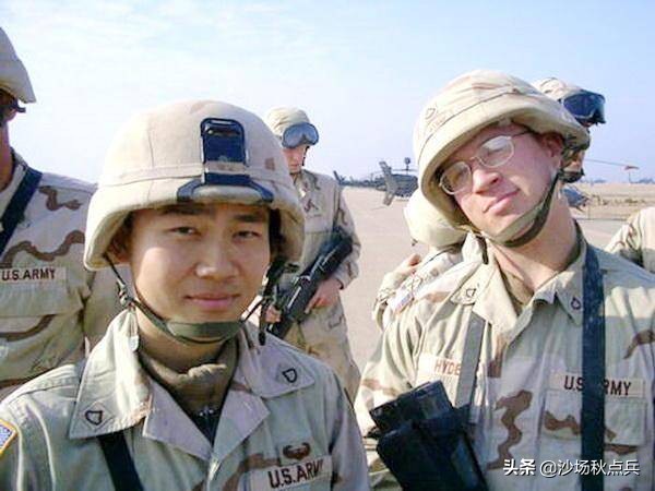 抗美援朝戰爭,美軍有51名華裔士兵傷亡,今後我們還會照此辦理 抗美援朝戰爭,美軍有51名華裔士兵傷亡,今後我們還會照此辦理