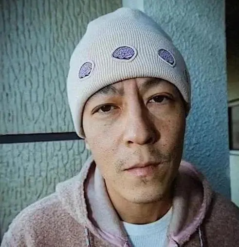 5位“髮型被嘲”的明星，鄧紫棋酷似“小混混”，陳冠希盡顯油膩