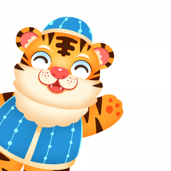 夜讀丨春節，最美的祝福送給你