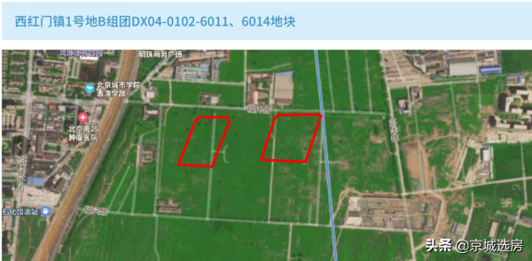 橡樹灣｜北京四環+地鐵盤+普宅=首付162萬