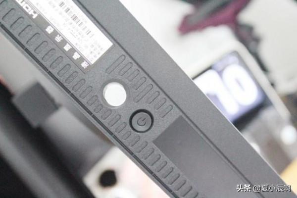 1&period;5K買30寸200Hz高刷ips屏！泰坦軍團P30A2M顯示器開箱體驗