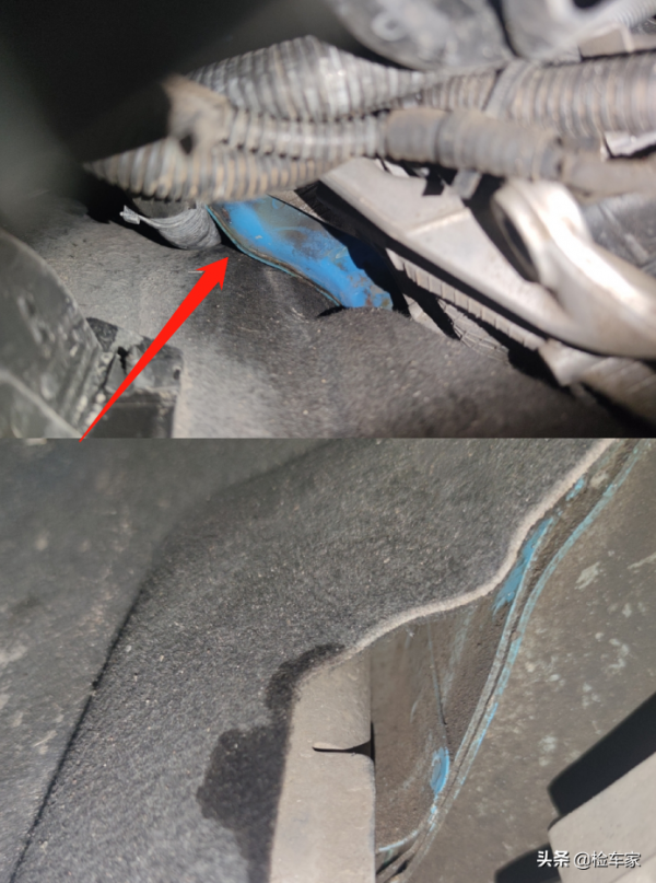 中介冒充個人賣家,五年的奧迪RS5賣高價不成,開車怒追驗車師 中介冒充個人賣家,五年的奧迪RS5賣高價不成,開車怒追驗車師