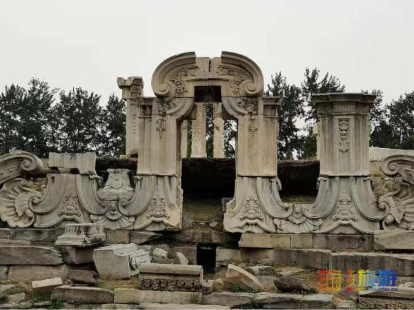 中秋去這裡遊玩,能看國寶,能賞荷花,還能逛過癮! 中秋去這裡遊玩,能看國寶,能賞荷花,還能逛過癮!