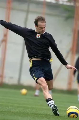 那些年,在魯能匆匆而過的外援4 那些年,在魯能匆匆而過的外援4